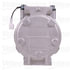 10000375 by VALEO - 1988-1991 Toyota 4Runner Compressor