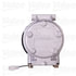 10000381 by VALEO - 1996-2000 Dodge Grand Caravan Compressor