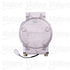 10000409 by VALEO - 1988-1994 Toyota Pickup Compressor