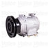 10000409 by VALEO - 1988-1994 Toyota Pickup Compressor