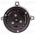 10000438 by VALEO - 2000-2003 Chevrolet Impala Compressor