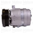 Valeo 10000443 A/C Compressor 1997-2005 Buick LeSabre Compressor