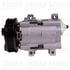10000501 by VALEO - 1996-2000 Ford Taurus Compressor