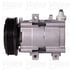 10000505 by VALEO - 2001-2006 Mazda Tribute Compressor