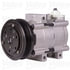 10000505 by VALEO - 2001-2006 Mazda Tribute Compressor