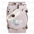 10000503 by VALEO - 1996-2007 Ford Ranger Compressor