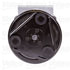Valeo 10000509 A/C Compressor 1994-2009 Mazda B-Series Compressor 2.3/2.5/3.0/4.0L