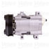 Valeo 10000509 A/C Compressor 1994-2009 Mazda B-Series Compressor 2.3/2.5/3.0/4.0L