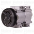 10000522 by VALEO - 1991-2003 Ford Explorer Compressor
