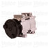 10000520 by VALEO - 1994-2002 Ford Escort Compressor
