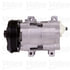 10000526 by VALEO - 1996-2004 Ford Mustang Compressor