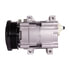 10000537 by VALEO - 2004-2007 Ford Freestar Compressor 3.9L