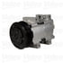 Valeo 10000540 A/C Compressor 1999-2003 Ford F-250 Super Duty Compressor