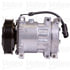 10000545 by VALEO - 1996-2001 Dodge Ram 1500 Compressor