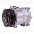 10000545 by VALEO - 1996-2001 Dodge Ram 1500 Compressor