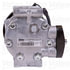 10000545 by VALEO - 1996-2001 Dodge Ram 1500 Compressor