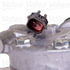 10000545 by VALEO - 1996-2001 Dodge Ram 1500 Compressor