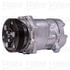 Valeo 10000552 A/C Compressor 1998-2001 Volkswagen Beetle Compressor