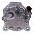 Valeo 10000552 A/C Compressor 1998-2001 Volkswagen Beetle Compressor