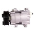 10000564 by VALEO - 2000-2005 Ford Taurus Compressor
