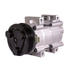 10000564 by VALEO - 2000-2005 Ford Taurus Compressor