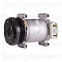 Valeo 10000582 A/C Compressor 1996-1998 Chevrolet S10 Compressor