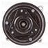 10000583 by VALEO - 1989-1990 Buick LeSabre Compressor