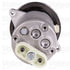 10000583 by VALEO - 1989-1990 Buick LeSabre Compressor