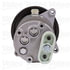 Valeo 10000589 A/C Compressor 1994-1995 Buick LeSabre Compressor 3.8L