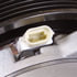 Valeo 10000589 A/C Compressor 1994-1995 Buick LeSabre Compressor 3.8L