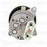Valeo 10000591 A/C Compressor 1995-1999 Oldsmobile Aurora Compressor