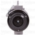 Valeo 10000629 A/C Compressor 2001-2002 Chevrolet Express 3500 Compressor