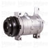 Valeo 10000631 A/C Compressor 2003-2009 Chevrolet Tahoe Compressor