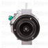 Valeo 10000631 A/C Compressor 2003-2009 Chevrolet Tahoe Compressor