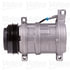 Valeo 10000629 A/C Compressor 2001-2002 Chevrolet Express 3500 Compressor
