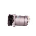 10000642 by VALEO - 1993-1997 Chevrolet Camaro Compressor