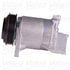 Valeo 10000649 A/C Compressor 2006-2009 Nissan Quest Compressor