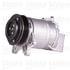Valeo 10000649 A/C Compressor 2006-2009 Nissan Quest Compressor