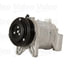 Valeo 10000652 A/C Compressor 2008-2014 Nissan Maxima Compressor