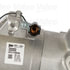 10000656 by VALEO - 2005-2012 Nissan Pathfinder Compressor