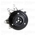 10000657 by VALEO - 2002-2006 Nissan Altima Compressor 3.5L