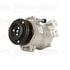 10000656 by VALEO - 2005-2012 Nissan Pathfinder Compressor