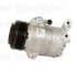 10000656 by VALEO - 2005-2012 Nissan Pathfinder Compressor