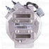 10000663 by VALEO - 2001-2003 Honda Accord Compressor 3.0L