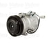 10000666 by VALEO - 2002-2006 Toyota Camry Compressor