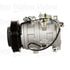 10000666 by VALEO - 2002-2006 Toyota Camry Compressor