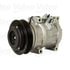 10000665 by VALEO - 2004-2008 Acura TL Compressor