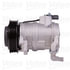 Valeo 10000667 A/C Compressor 2003-2008 Dodge Ram 1500 Compressor