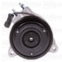 Valeo 10000667 A/C Compressor 2003-2008 Dodge Ram 1500 Compressor