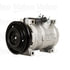10000671 by VALEO - 2000-2001 Dodge Neon Compressor
